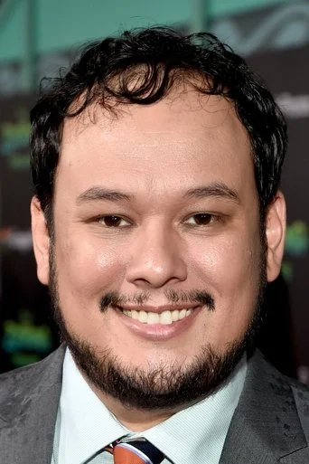 Chân dung Raymond S. Persi