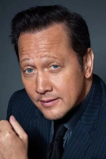 Chân dung Rob Schneider