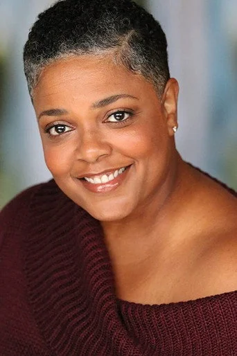 Chân dung Sharon Conley