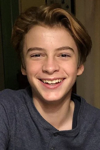 Chân dung Sam Everingham