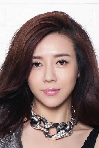 Chân dung Cica Zhou