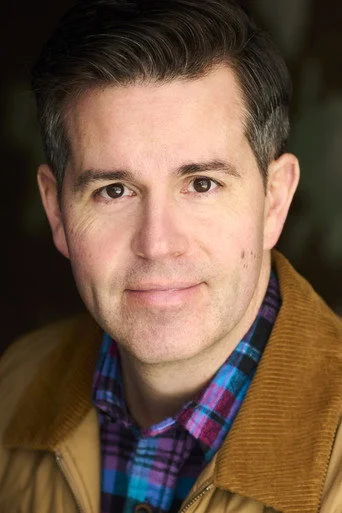 Chân dung Brian Sills