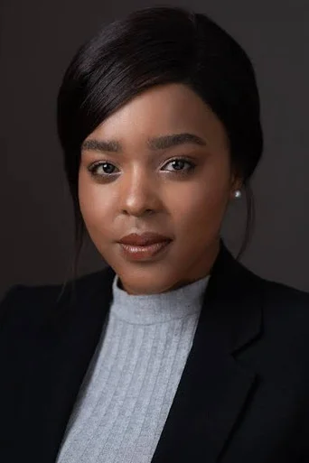 Chân dung Zandile Madliwa