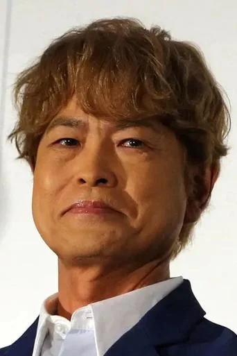 Chân dung Toru Furuya