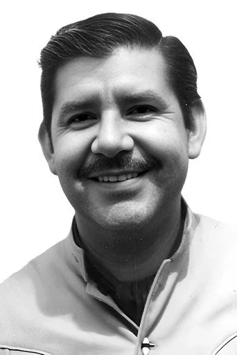 Chân dung Jorge Martínez de Hoyos