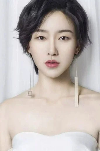 Chân dung Liu Luoxi