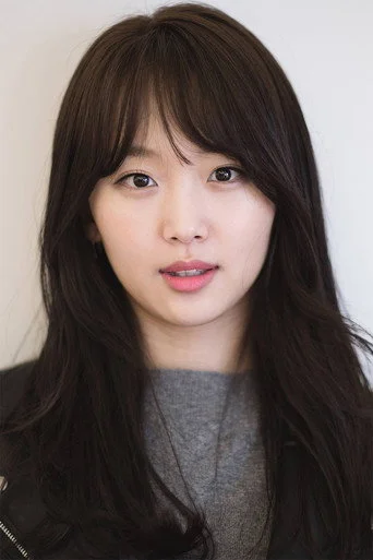 Chân dung Jin Ki Joo