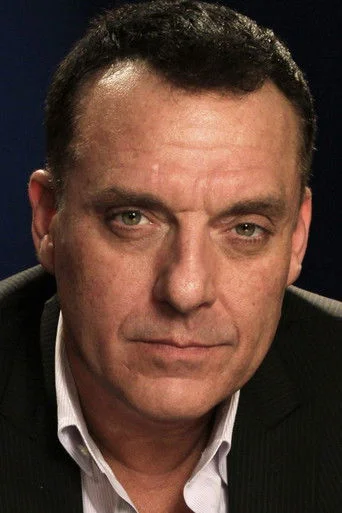 Chân dung Tom Sizemore