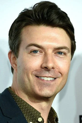 Chân dung Noah Bean