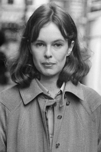 Chân dung Sandy Dennis