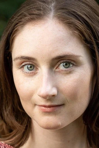 Chân dung Kathryn Adams
