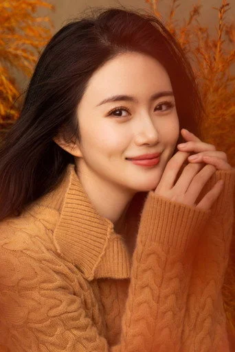Chân dung Zhao Xin