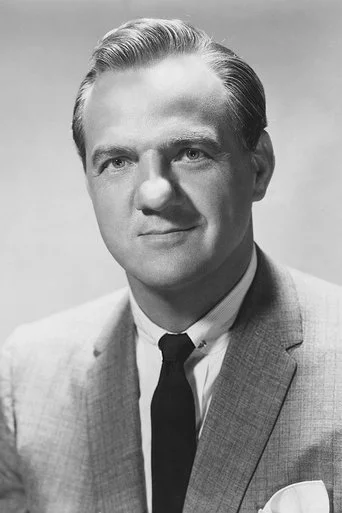 Chân dung Karl Malden