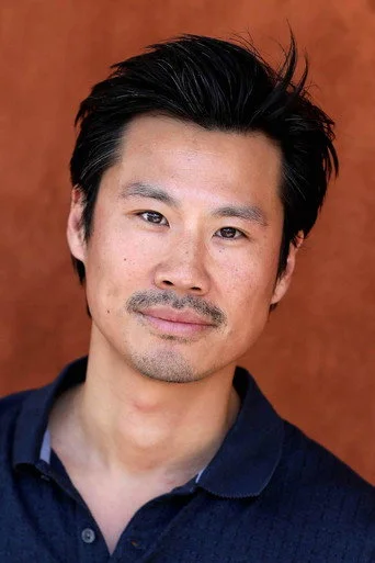 Chân dung Frédéric Chau