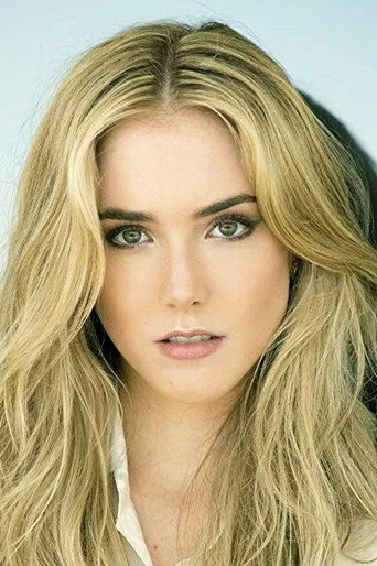 Chân dung Spencer Locke