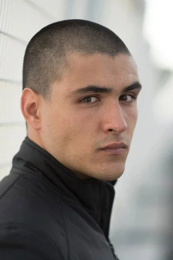Chân dung Andrea Dodero