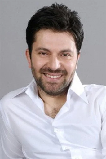 Chân dung Fatih Gülnar