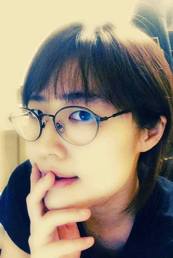 Chân dung Jung Yoo-jung