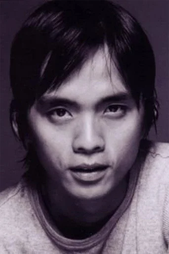 Chân dung Jon Kit Lee