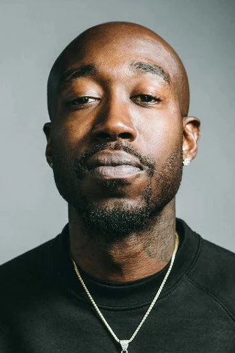 Chân dung Freddie Gibbs