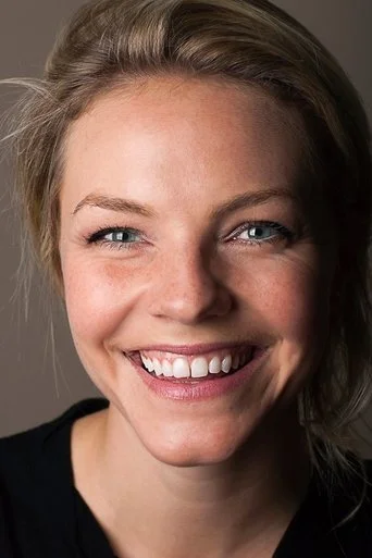 Chân dung Eloise Mumford