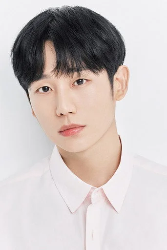 Chân dung Jung Hae-in