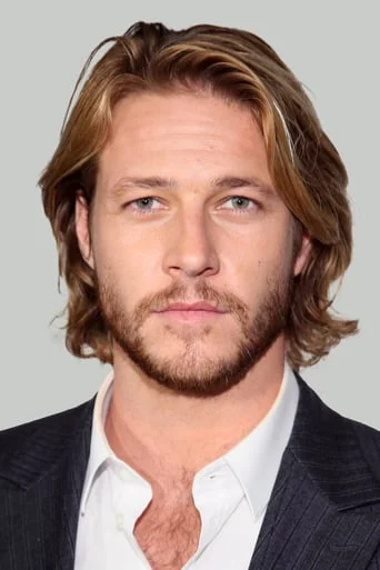 Chân dung Luke Bracey