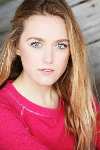 Chân dung Madison Lawlor