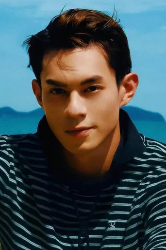 Chân dung Zhen Ning