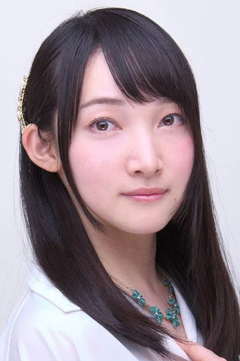 Chân dung Eri Akiyama