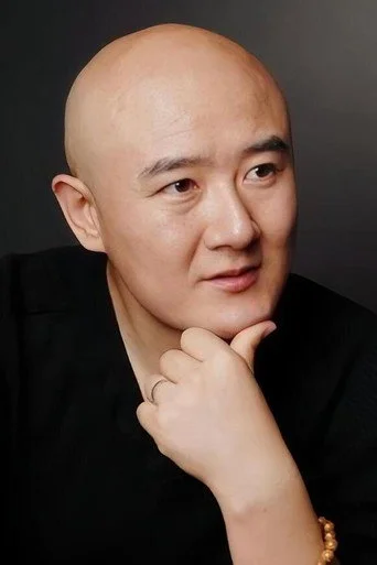 Chân dung Zhong Weihua