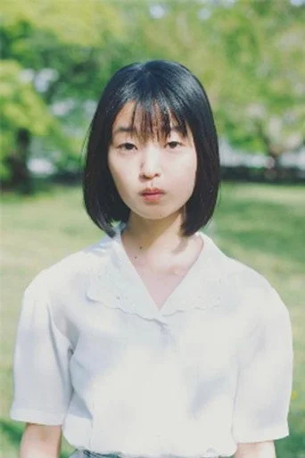 Chân dung Tomoko Hoshi
