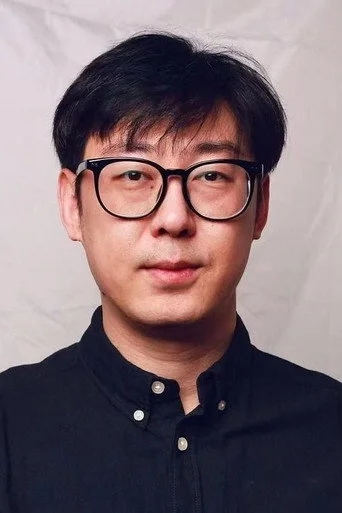 Chân dung Wang Shangbin