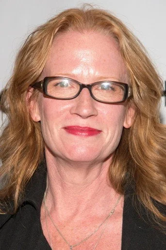 Chân dung Johanna Day