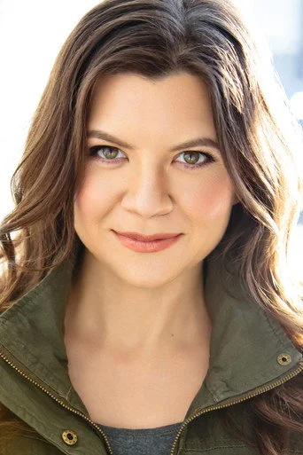 Chân dung Angela Baumgardner