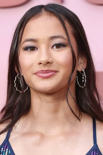 Chân dung Kaylee Hottle