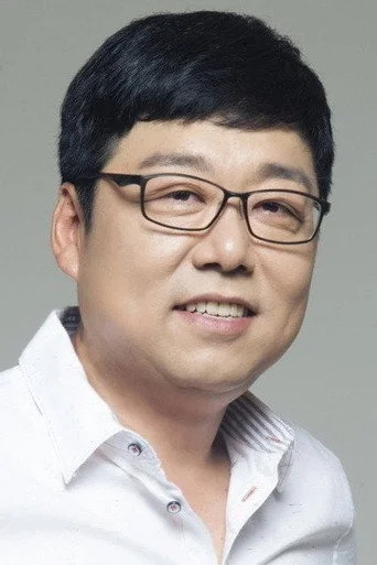 Chân dung Kim Byung-nam