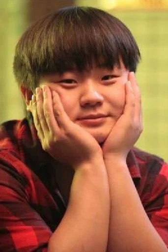 Chân dung Bai Zhijie