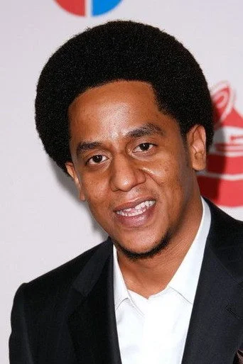Chân dung Tego Calderon