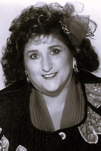 Chân dung Susan Peretz