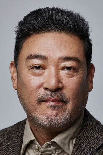 Chân dung 田中隆三