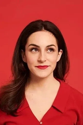 Chân dung Janine Harouni