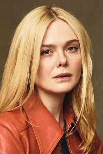 Chân dung Elle Fanning