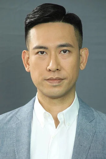 Chân dung Jerry Leung Ho-Kai