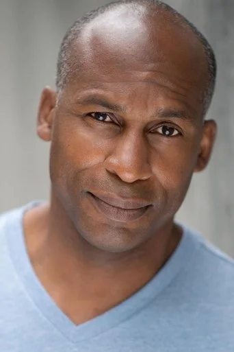 Chân dung Reese Alexander