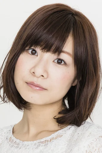 Chân dung Chinatsu Akasaki