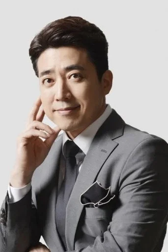 Chân dung Choi Jae-won