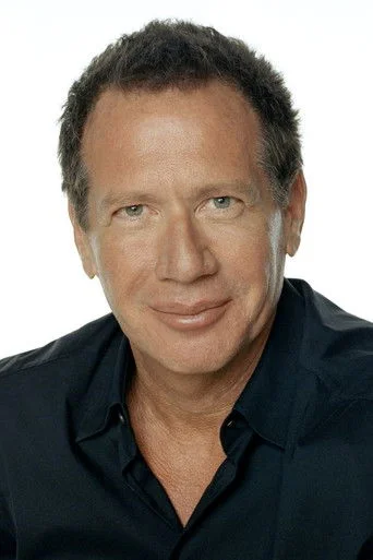Chân dung Garry Shandling