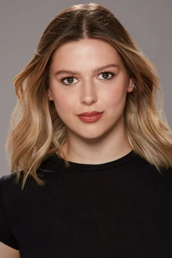 Chân dung Jenna Wheeler-Hughes