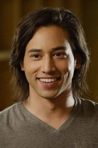 Chân dung Jesse Rath